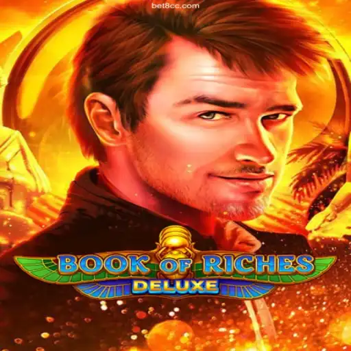 Explorando o Universo de Book of Riches Deluxe e os Jogos Online Brasileiros