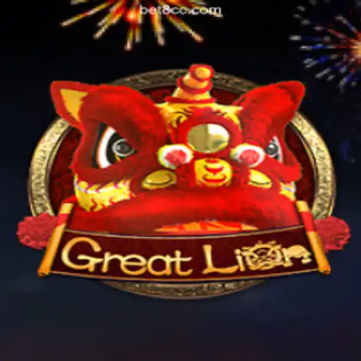 The Fascinating World of GreatLion: Explore Brazilian Online Gaming with 8CC.com