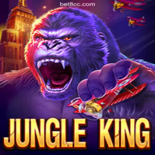 Descubra JungleKing: Aventure-se no Mundo dos Jogos Online Brasileiros