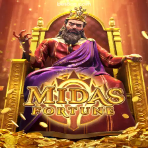 Discover the Magic of MidasFortune: A Premier Brazilian Online Game