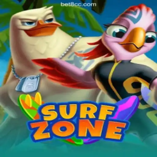 SurfZone: A Dive into Brazil's Premier Online Gaming Experience