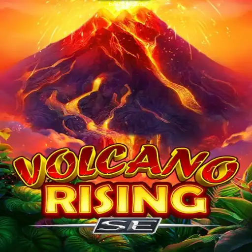 VolcanoRisingSE: Discover the Best of Brazilian Online Games