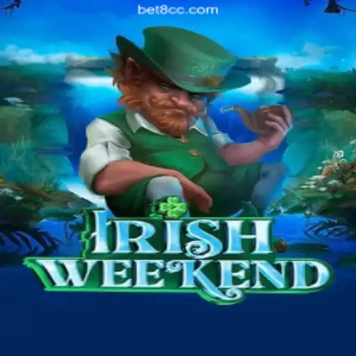 Discover the Allure of IrishWeekend: A Brazilian Online Gaming Adventure