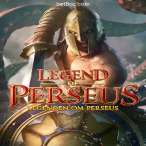 Discover the Thrilling World of 'LegendofPerseus': A Dive into Brazilian Online Gaming
