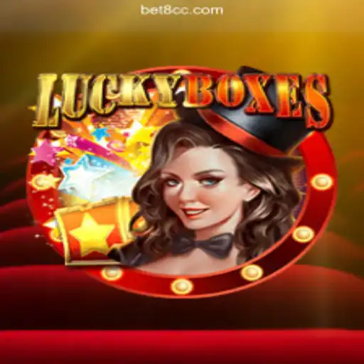 Discover the Thrill of LuckyBoxes: The Ultimate Online Gaming Experience