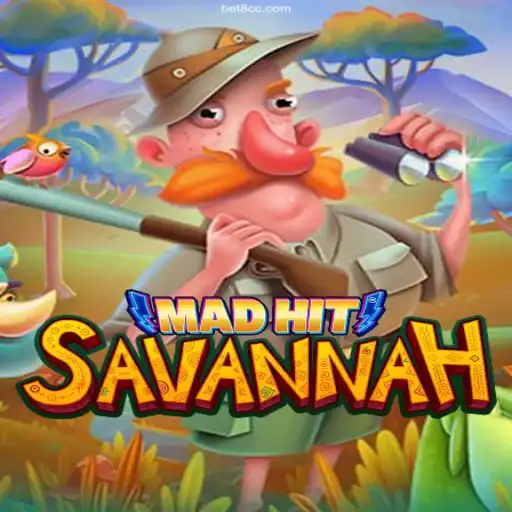 Explore MadHitSavannah and Discover the Best of Brazilian Online Games Today