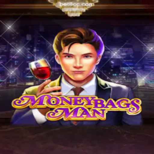 MoneybagsMan: Explore the Exciting World of Brazilian Online Games at 8CC.com