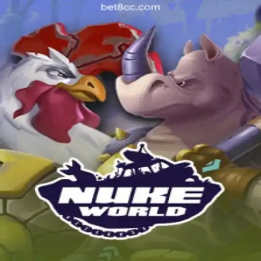 Exploring the Immersive World of NukeWorld