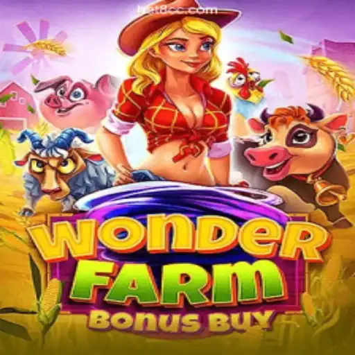 Exploring the Wonders of WonderFarmBonusBuy